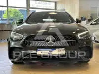 2021 Mercedes Benz E-Class