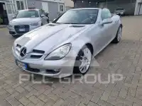 2021 Mercedes Benz E-Class
