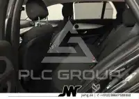 2021 Mercedes Benz E-Class