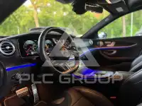 2021 Mercedes Benz E-Class