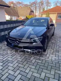 2021 Mercedes Benz E-Class