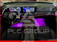 2021 Mercedes Benz E-Class