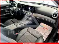2021 Mercedes Benz E-Class