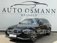 2021 Mercedes Benz E-Class
