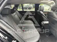 2021 Mercedes Benz E-Class