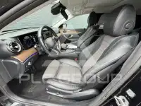 2021 Mercedes Benz E-Class