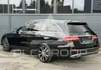 2021 Mercedes Benz E-Class