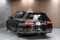 2021 Mercedes Benz E-Class