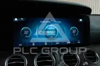 2021 Mercedes Benz E-Class