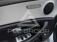 2021 Mercedes Benz E-Class