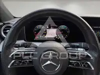 2021 Mercedes Benz E-Class
