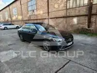 2021 Mercedes Benz E-Class