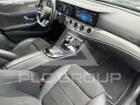 2021 Mercedes Benz E-Class