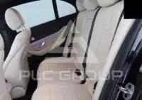 2021 Mercedes Benz E-Class