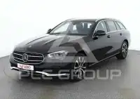 2021 Mercedes Benz E-Class