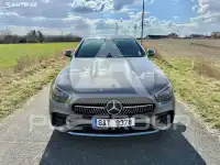 2021 Mercedes Benz E-Class