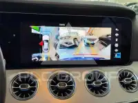 2021 Mercedes Benz E-Class