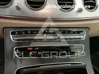 2021 Mercedes Benz E-Class