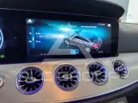 2021 Mercedes Benz E-Class