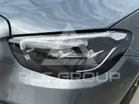 2021 Mercedes Benz E-Class