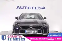 2021 Mercedes Benz E-Class