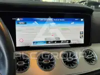 2021 Mercedes Benz E-Class