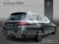 2021 Mercedes Benz E-Class