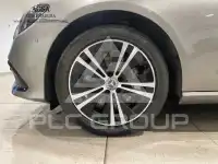2021 Mercedes Benz E-Class