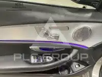 2021 Mercedes Benz E-Class