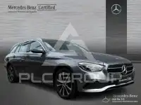 2021 Mercedes Benz E-Class