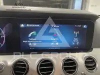 2021 Mercedes Benz E-Class