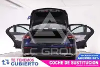2021 Mercedes Benz E-Class
