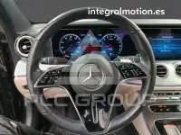 2021 Mercedes Benz E-Class