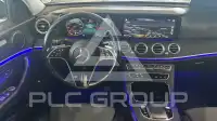 2021 Mercedes Benz E-Class