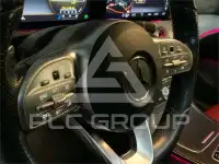 2021 Mercedes Benz E-Class