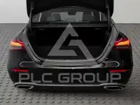 2021 Mercedes Benz E-Class