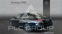 2021 Mercedes Benz E-Class