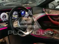 2021 Mercedes Benz E-Class