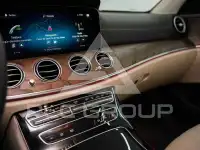 2021 Mercedes Benz E-Class
