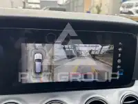 2021 Mercedes Benz E-Class