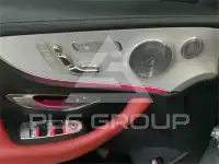 2021 Mercedes Benz E-Class