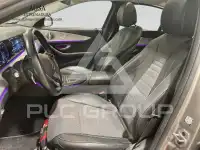 2021 Mercedes Benz E-Class