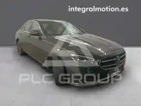 2021 Mercedes Benz E-Class