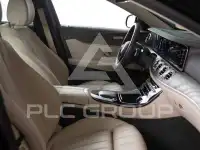 2021 Mercedes Benz E-Class
