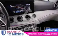 2021 Mercedes Benz E-Class