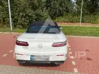 2021 Mercedes Benz E-Class