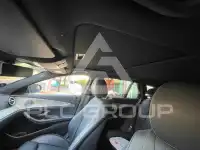 2021 Mercedes Benz E-Class
