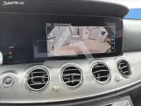 2021 Mercedes Benz E-Class