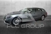 2021 Mercedes Benz E-Class