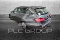 2021 Mercedes Benz E-Class